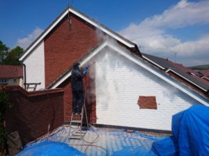 Paint Removal